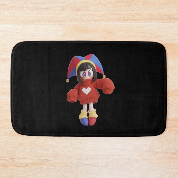 Item preview, the amazing digital circus designed and sold by salmzouriart.