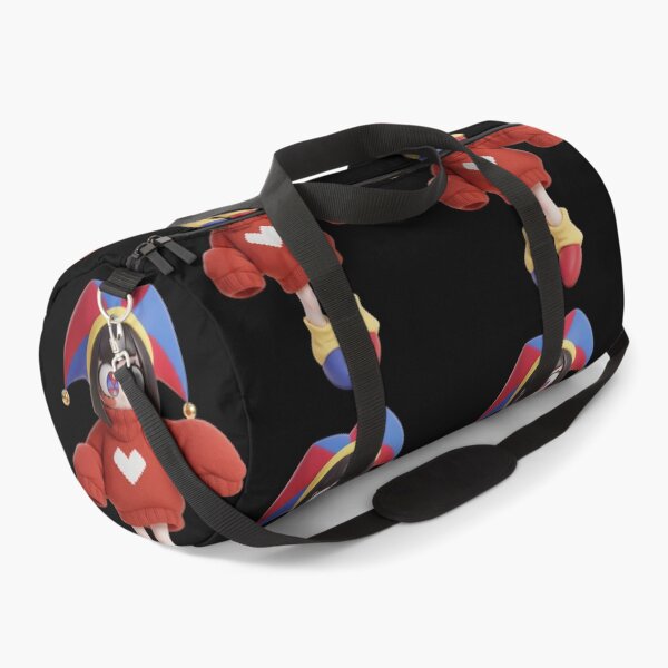 Item preview, the amazing digital circus designed and sold by salmzouriart.