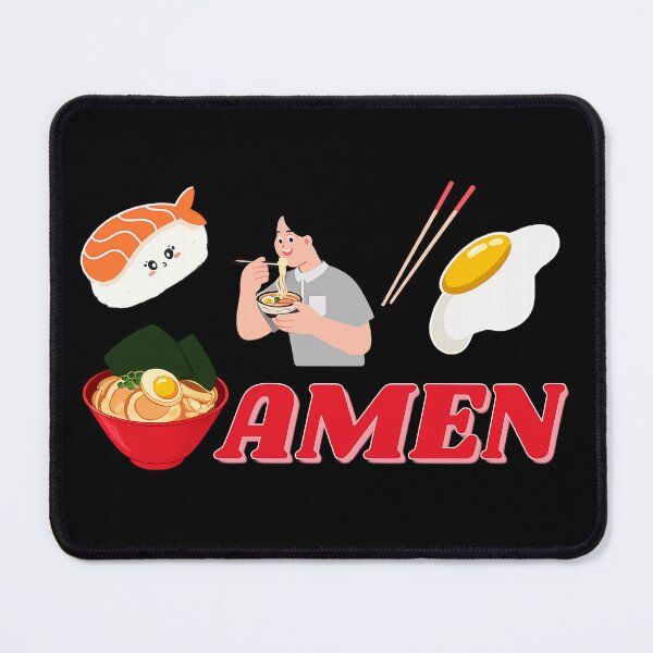 Item preview, Assorted Chinese Food designed and sold by Fashimation20.
