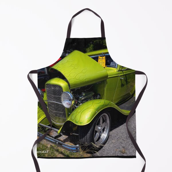 Item preview, '32 Limon 3-Window Coupe designed and sold by Shelby Wandel's iPhone Photography.