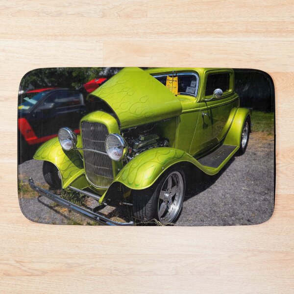 Item preview, '32 Limon 3-Window Coupe designed and sold by Shelby Wandel's iPhone Photography.