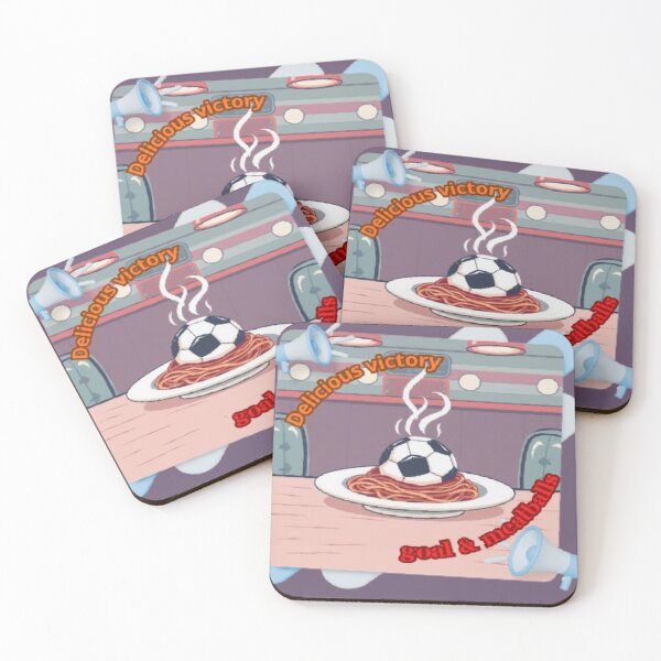 Item preview, Funny soccer stickers for 2026! designed and sold by Tama-sirth.