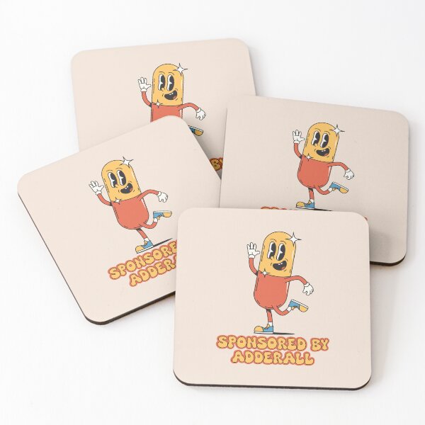 Item preview, Sponsored by Adderall designed and sold by bolimj.