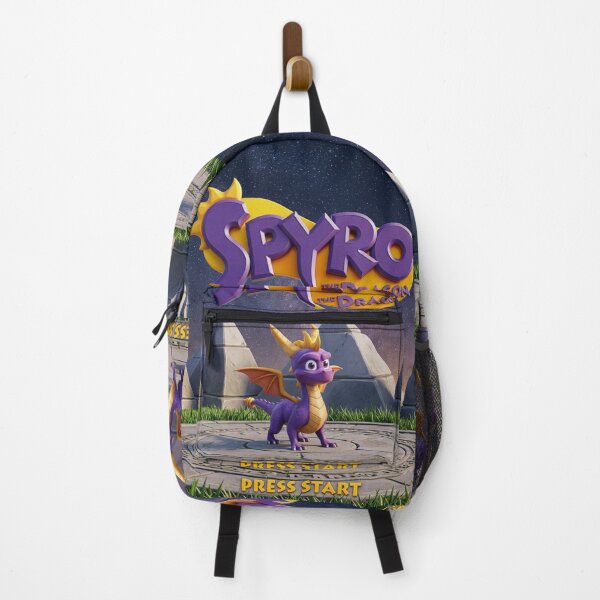 Item preview, Spyro The Dragon designed and sold by Molsabounat.