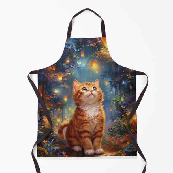 Item preview, Orange tabby cat designed and sold by cloud lee.