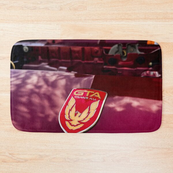 Item preview, Maroon-Cherry GTAAM designed and sold by Shelby Wandel's iPhone Photography.