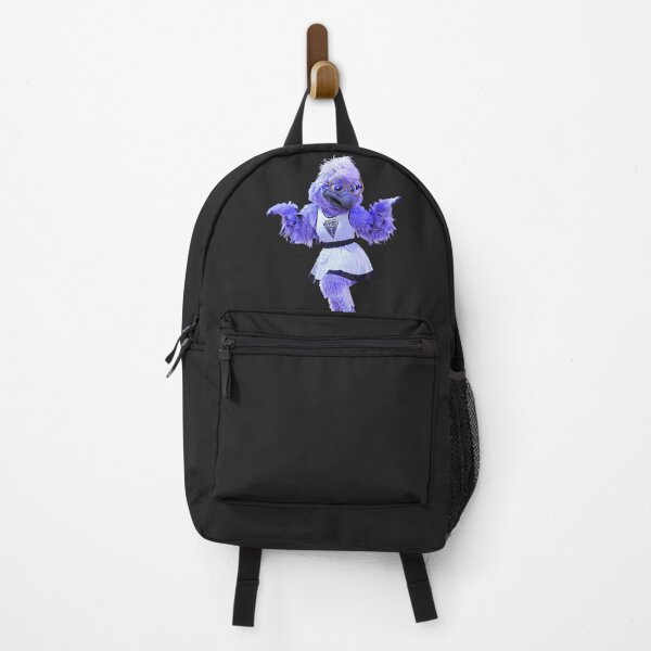 Item preview, Violet Golden State Valkyries WNBA Mascot designed and sold by ArtInventor.