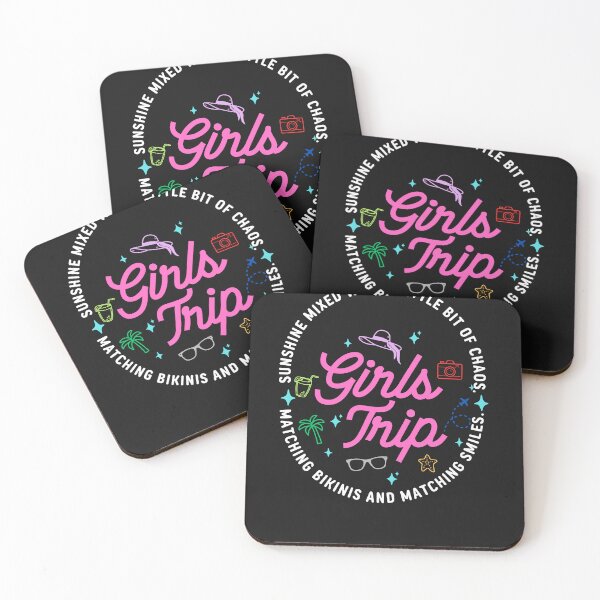 Item preview, Female Group Holiday Apparel designed and sold by Tsugraf Designs.