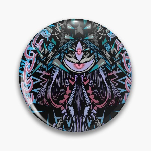 Item preview, Chains of the Grinning Void designed and sold by Jawnilflosat.