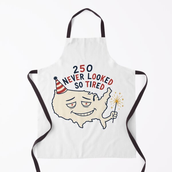 Item preview, 250 Never Looked So Tired Vintage Americana Cartoon designed and sold by chattsuede.