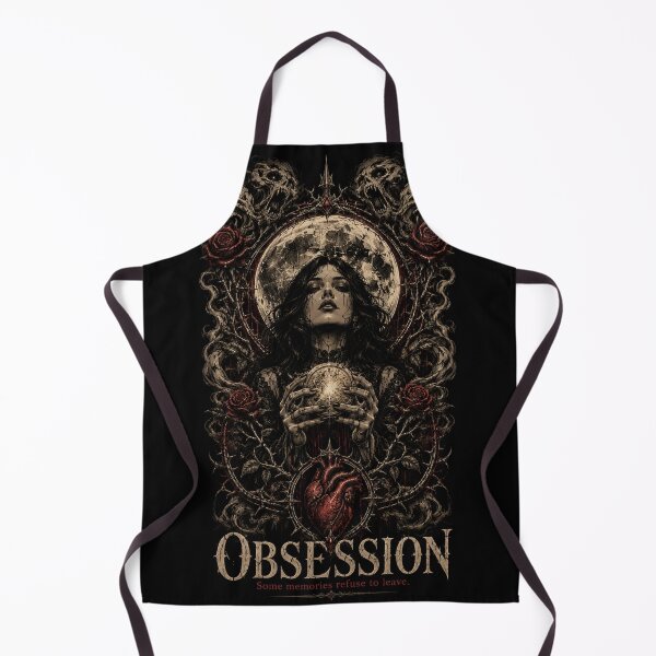 Item preview, Some memories refuse to leave designed and sold by KyniraaCo.
