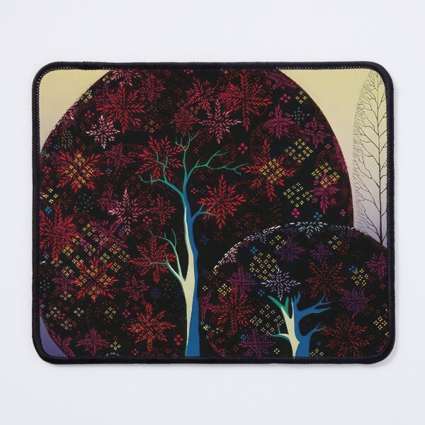 Item preview, Eyvind Earle designed and sold by Ulakosern.