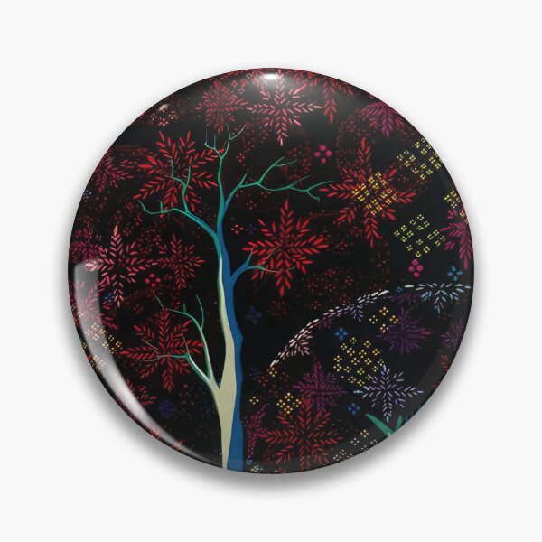 Item preview, Eyvind Earle designed and sold by Ulakosern.