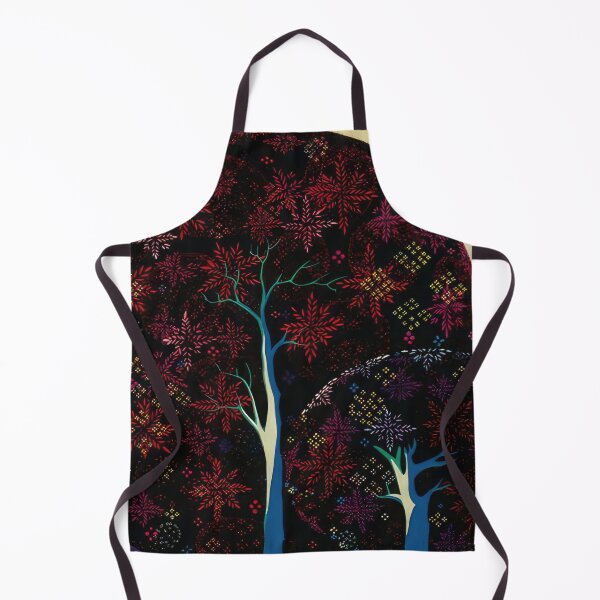Item preview, Eyvind Earle designed and sold by Ulakosern.