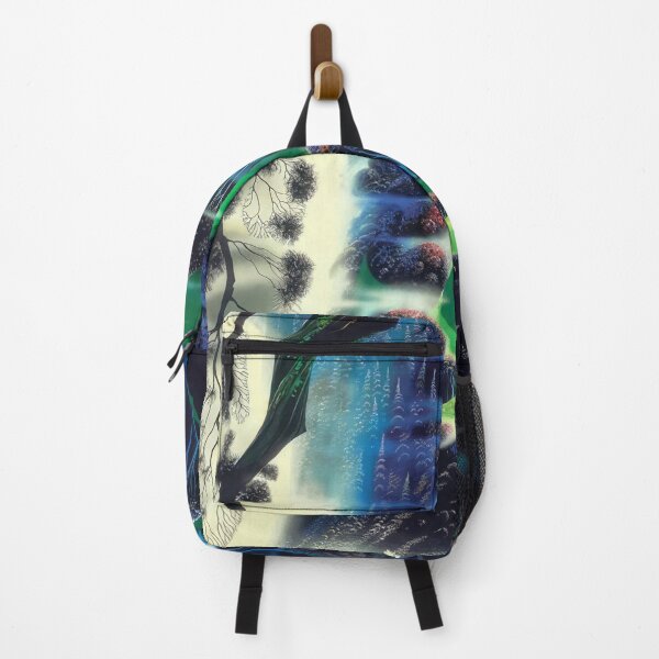 Item preview, Eyvind Earle designed and sold by Ulakosern.