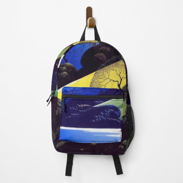 Item preview, Eyvind Earle designed and sold by Ulakosern.