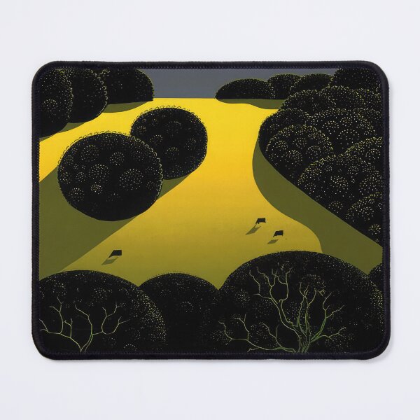 Item preview, Eyvind Earle designed and sold by Ulakosern.