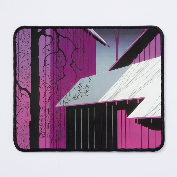 Item preview, Eyvind Earle designed and sold by Ulakosern.