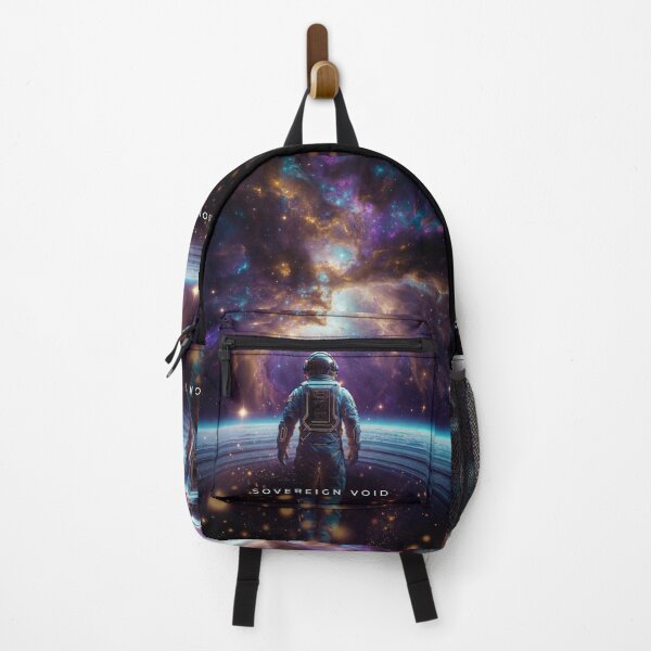 Item preview, Astronaut, Space, Nebula designed and sold by Tanya Zevallos.