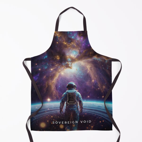 Item preview, Astronaut, Space, Nebula designed and sold by Tanya Zevallos.