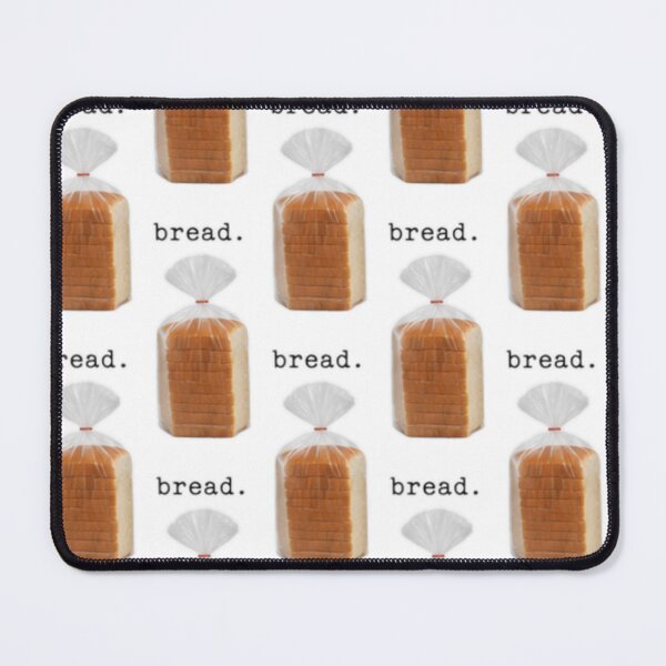 Item preview, Sliced Toast Bread. That's it. That's the Tee-Shirt designed and sold by teepantryclub .