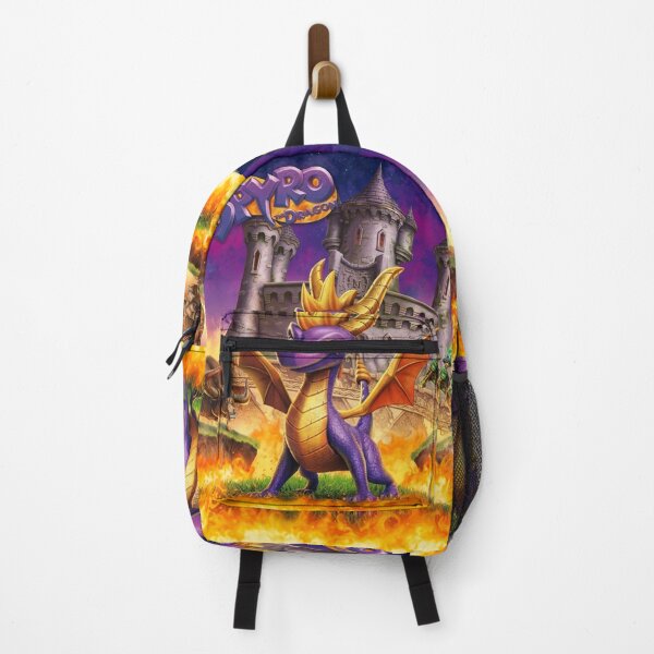 Item preview, Spyro The Dragon designed and sold by Molsabounat.