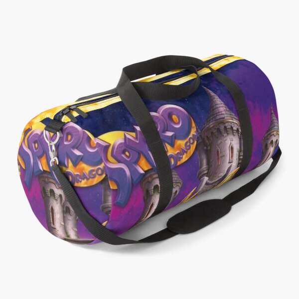 Item preview, Spyro The Dragon designed and sold by Molsabounat.