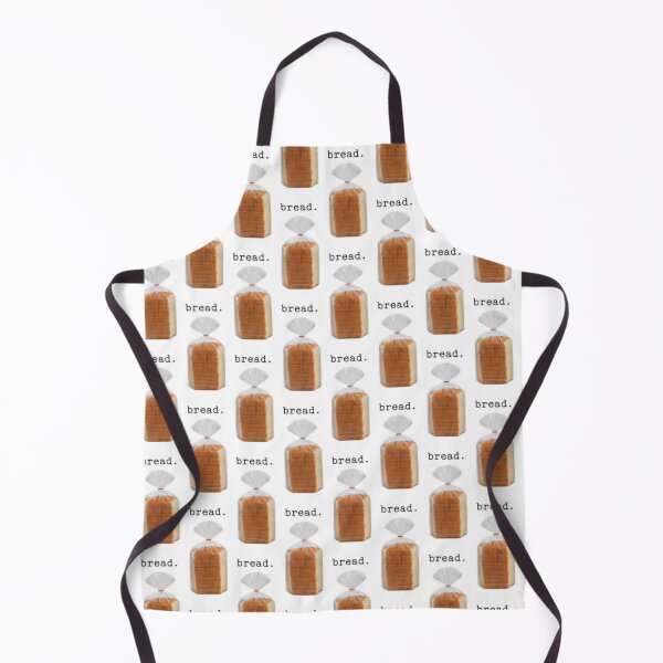 Item preview, Sliced Toast Bread. That's it. That's the Tee-Shirt designed and sold by teepantryclub .