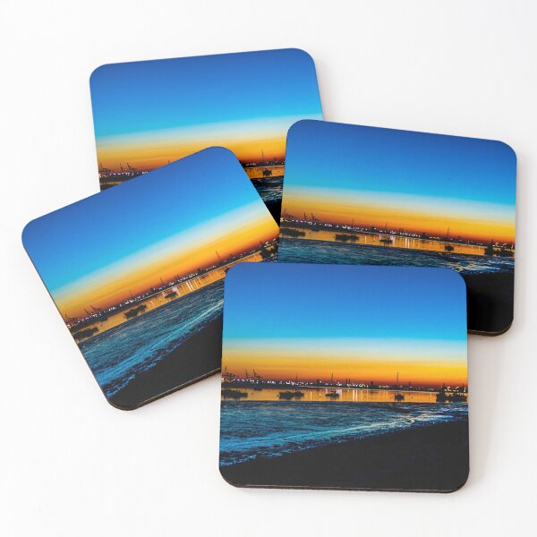 Item preview, Vibrant sunset designed and sold by RDphotography92.