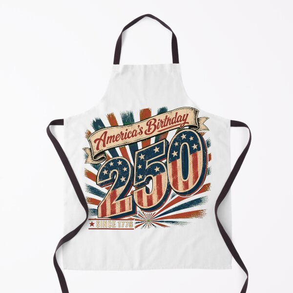 Item preview, USA 250th Independence Day Vintage Patriotic Sunburst designed and sold by chattsuede.