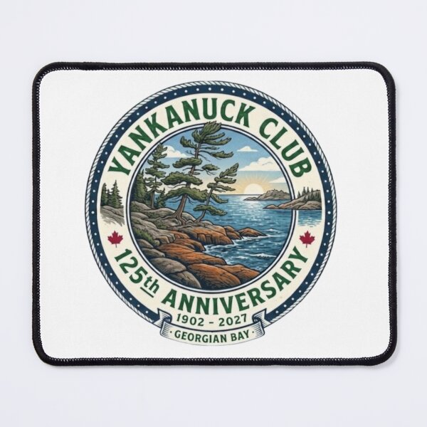 Item preview, Yankanuck Gemini designed and sold by Yankanuck 125th Anniversary.