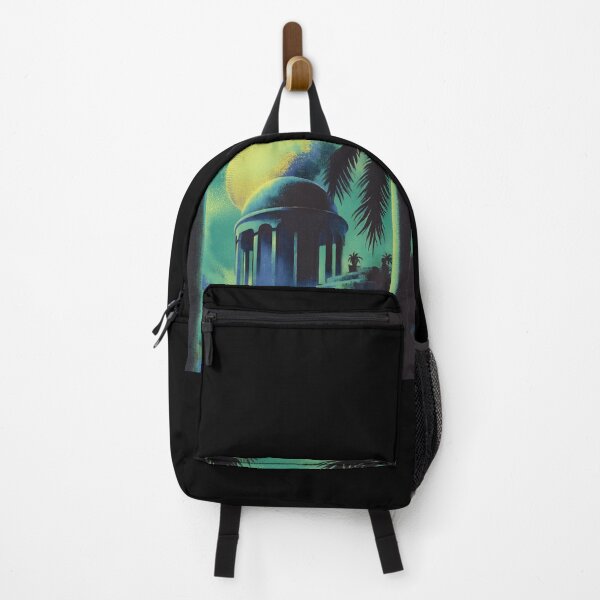 Item preview, Lost Observatory of Atlantis designed and sold by ClubVacay.