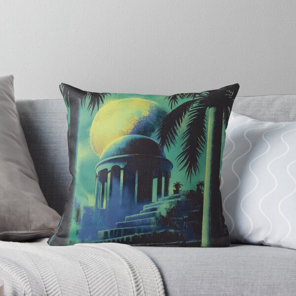 Item preview, Lost Observatory of Atlantis designed and sold by ClubVacay.