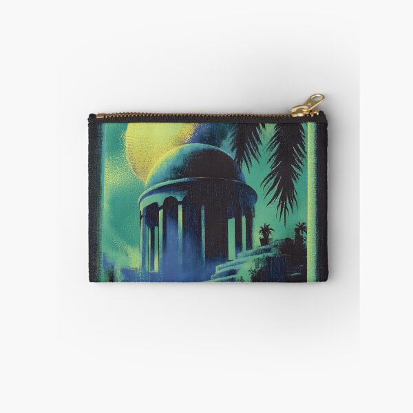 Item preview, Lost Observatory of Atlantis designed and sold by ClubVacay.
