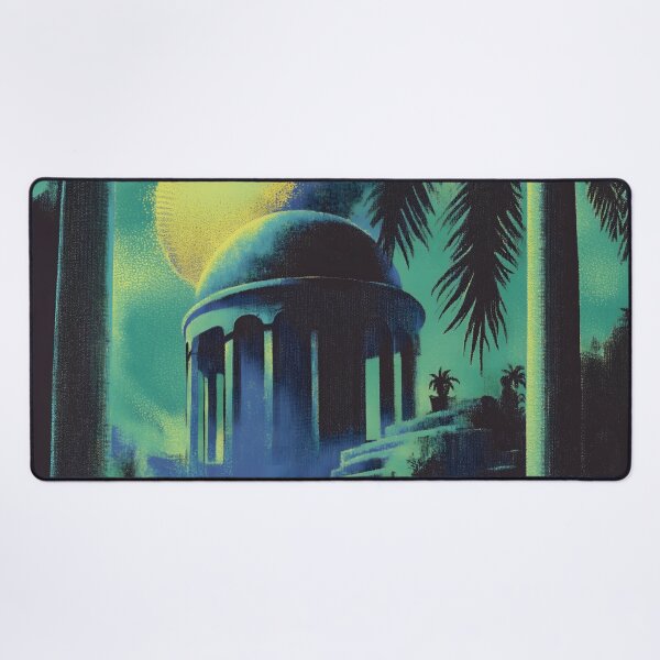 Item preview, Lost Observatory of Atlantis designed and sold by ClubVacay.