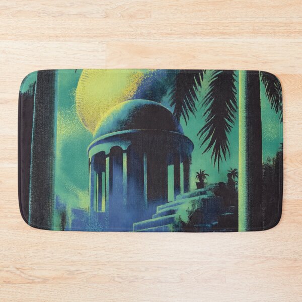 Item preview, Lost Observatory of Atlantis designed and sold by ClubVacay.