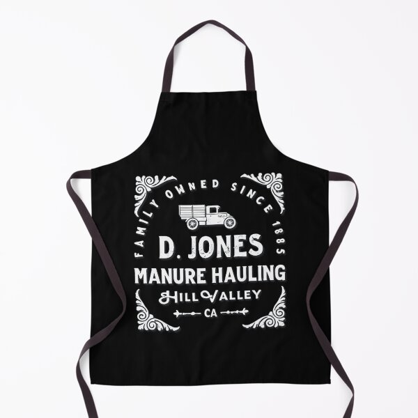 Item preview, D. Jones Manure Hauling designed and sold by ttuniques.