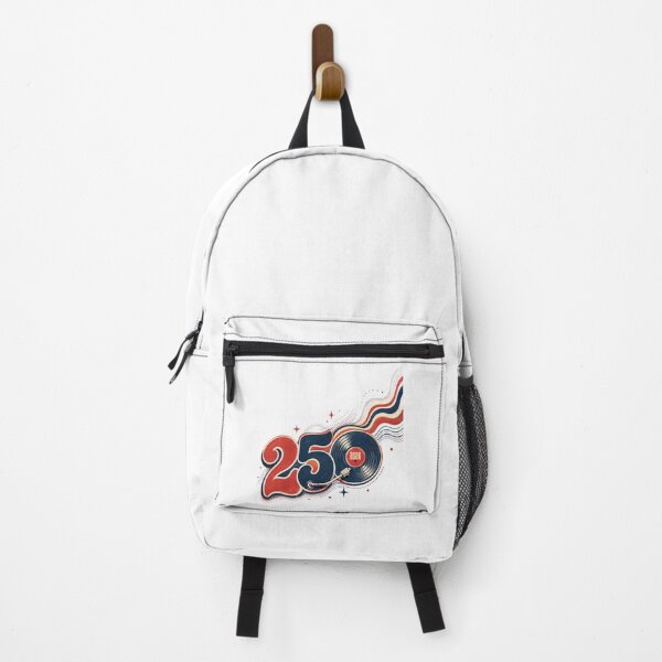 Item preview, US 250th Vinyl 2026 Vintage 70s Americana designed and sold by chattsuede.