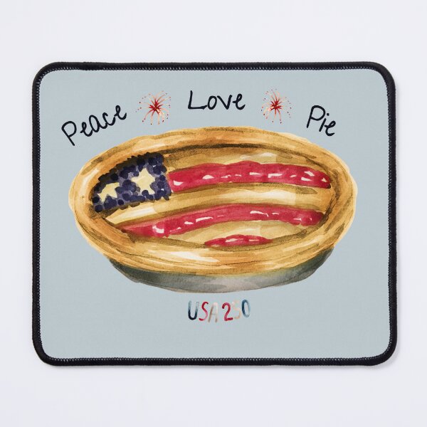 Item preview, American Pie designed and sold by Road Home Quilting.