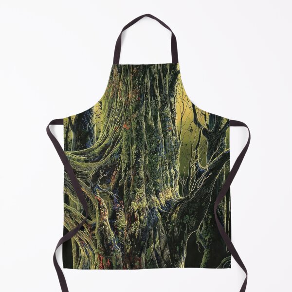 Item preview, Eyvind Earle designed and sold by Ulakosern.