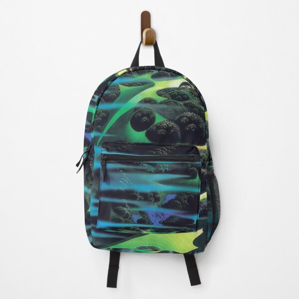 Item preview, Eyvind Earle designed and sold by Ulakosern.