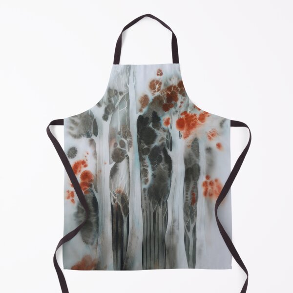 Item preview, Eyvind Earle designed and sold by Ulakosern.