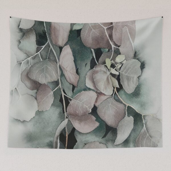 Item preview, Eyvind Earle designed and sold by Ulakosern.