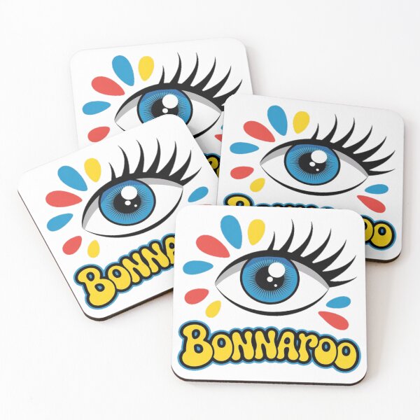 Item preview, Eye Bonnaroo designed and sold by YounexxART.