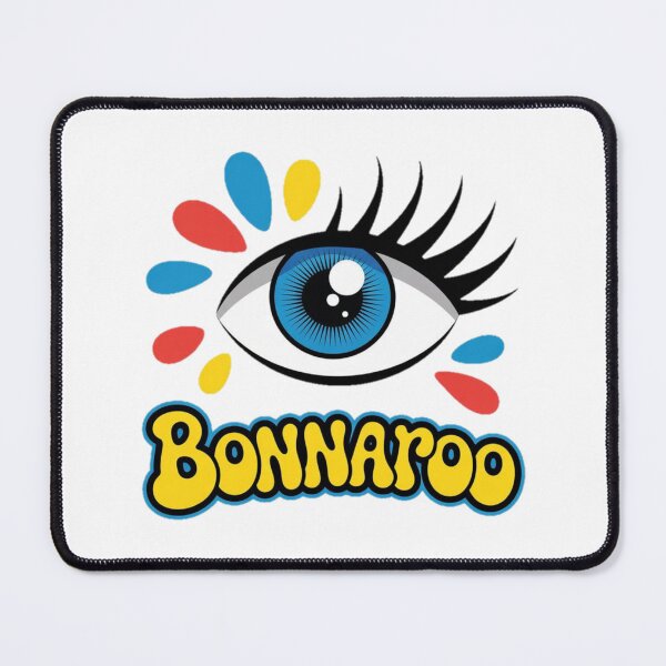 Item preview, Eye Bonnaroo designed and sold by YounexxART.