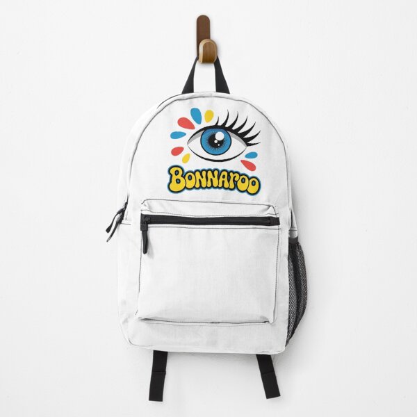 Item preview, Eye Bonnaroo designed and sold by YounexxART.