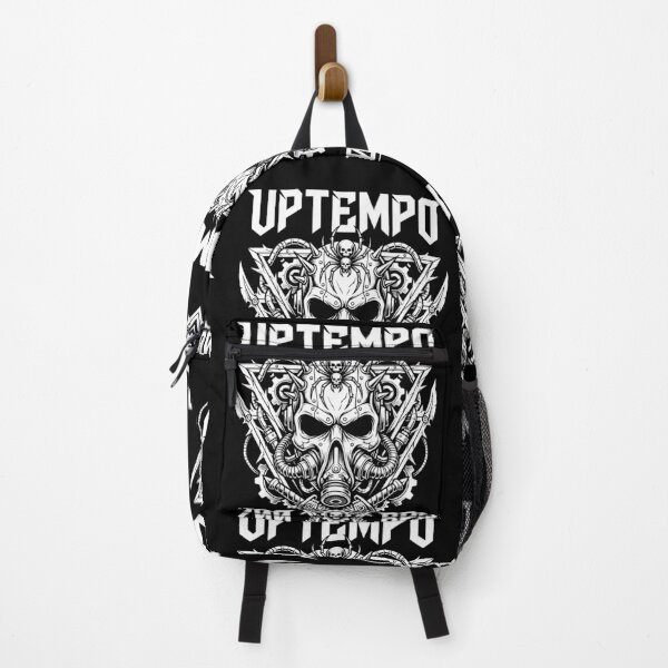 Item preview, Uptempo 200 BPM Hardcore Techno Art designed and sold by SPAZE-Typo.