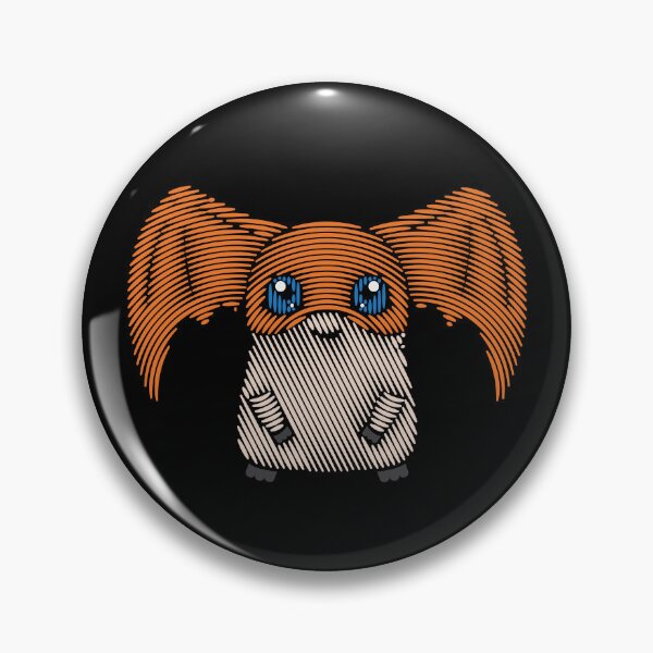 Item preview, Patamon designed and sold by Bien-o-No.