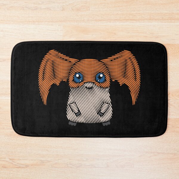 Item preview, Patamon designed and sold by Bien-o-No.