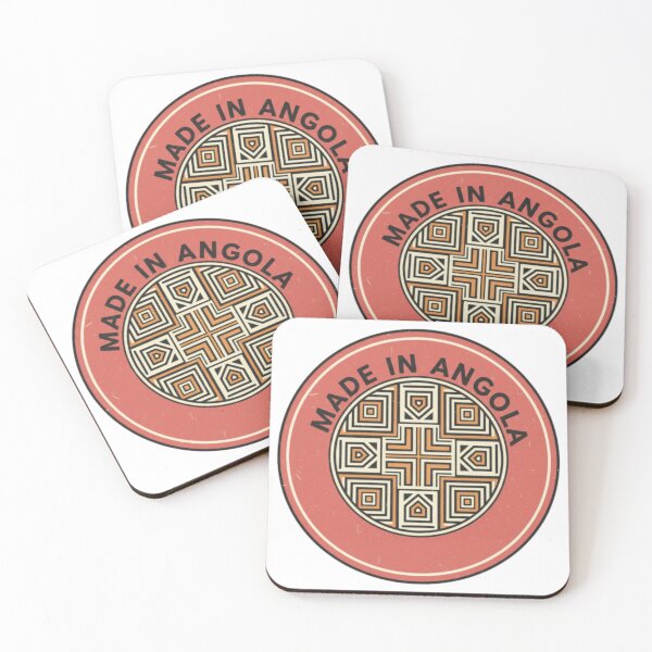 Item preview, Angola designed and sold by JonysCreativeDesigns.